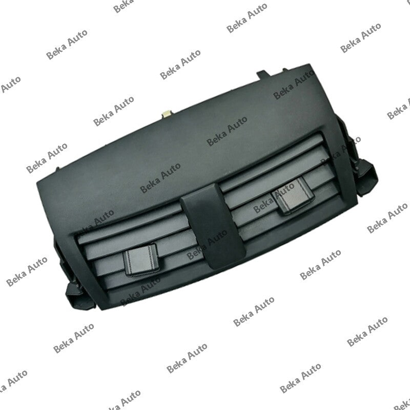 1Pcs for Toyota RAV4 2006-2011 Center Dash A/C Outlet Air Vent Panel Cover