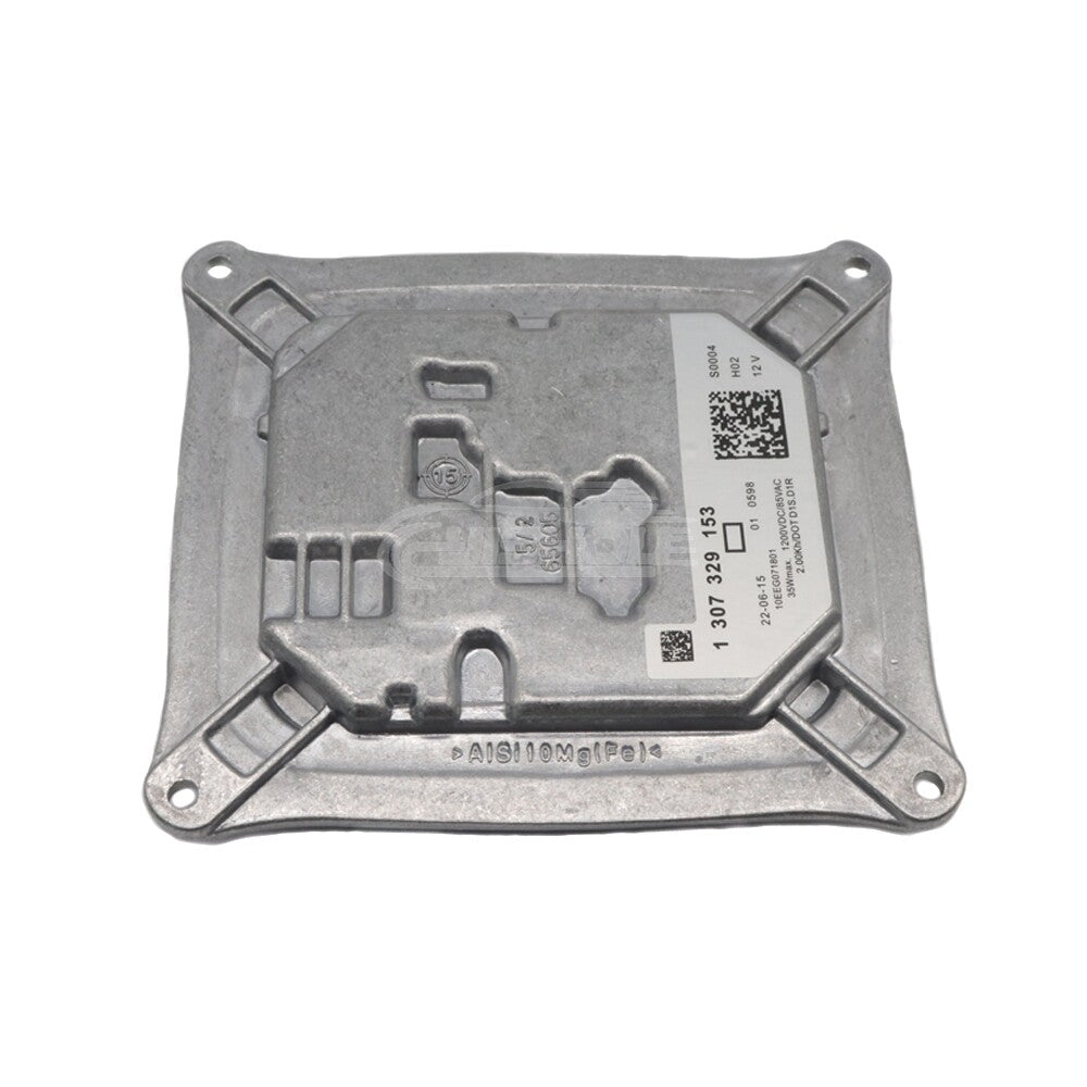 Xenon HID headlight ballast control unit module suitable for BMW E63, E64, X3, X5 07-11 DTS