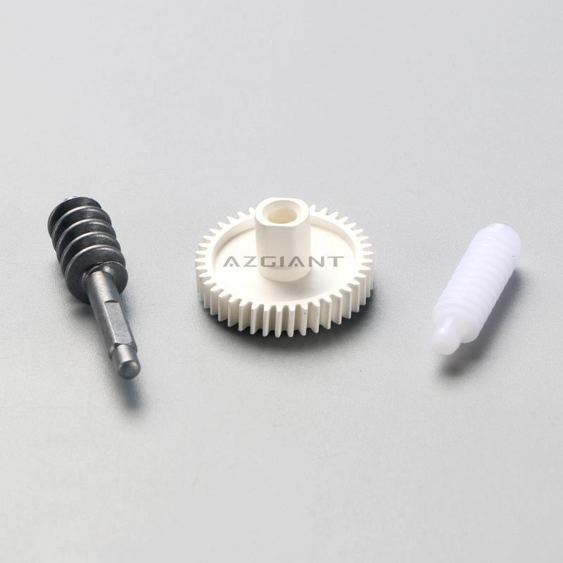 Automotive side mirror encoder motor gear kit for 2015-2022 for Toyota HILUX