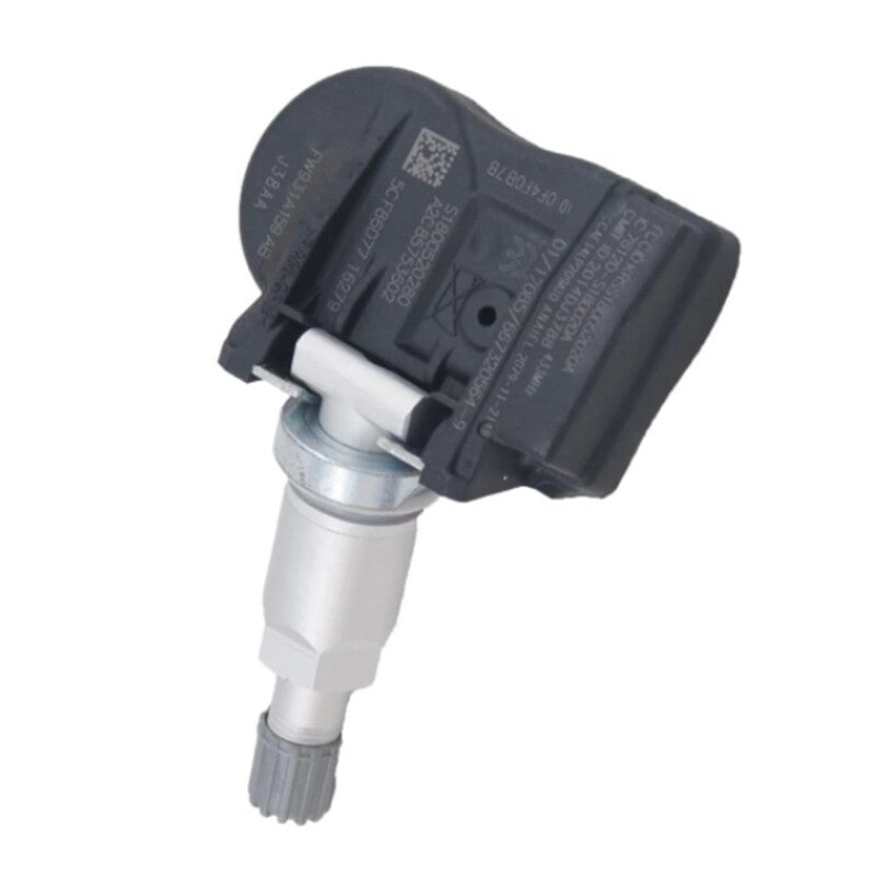 4PCS FW93-1A159-AB Tyre Pressure Sensor TPMS 433Mhz for Peugeot for Ford FW931A159AB