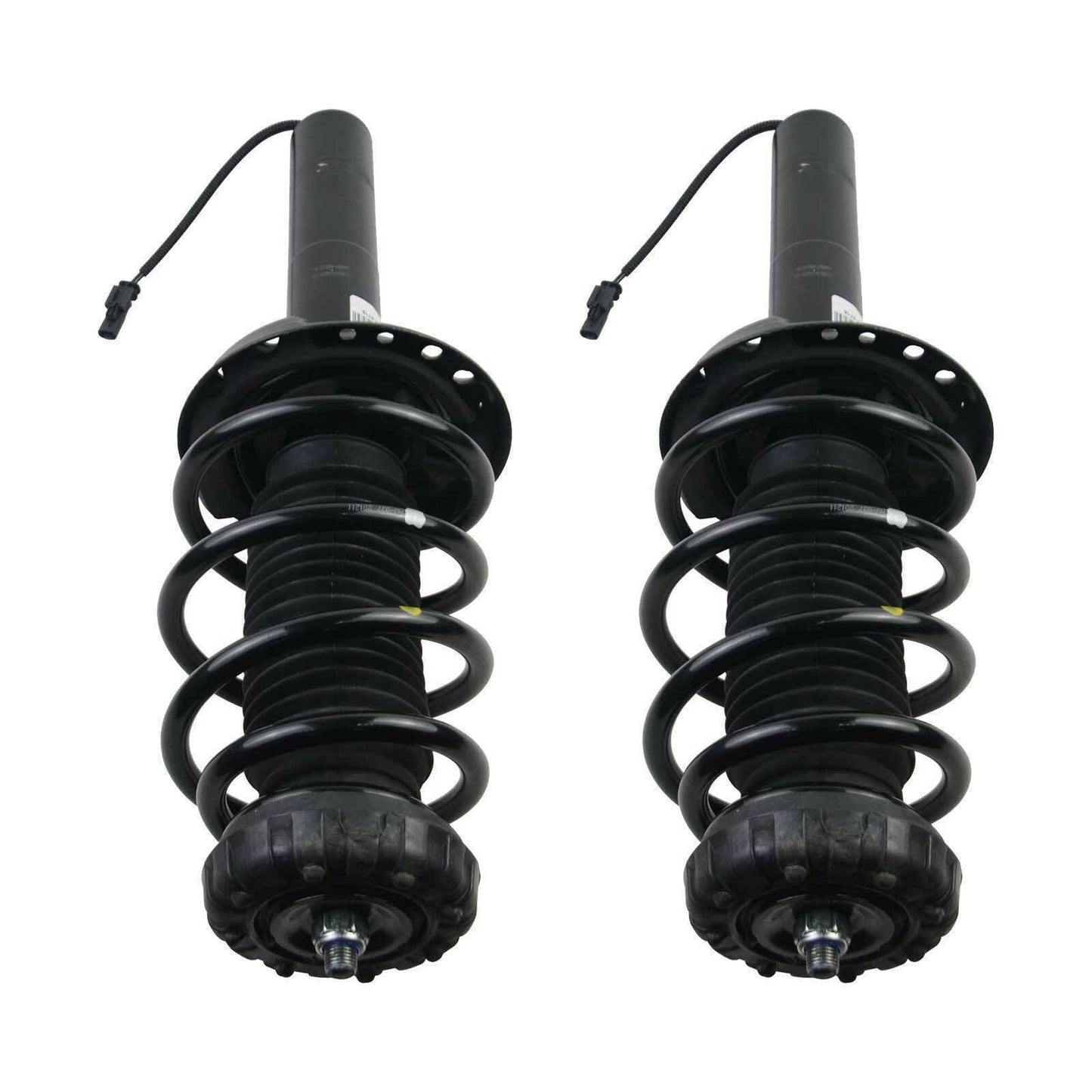 Front left shock absorber strut Assys electric for Cadillac XTS 2013 - 2019