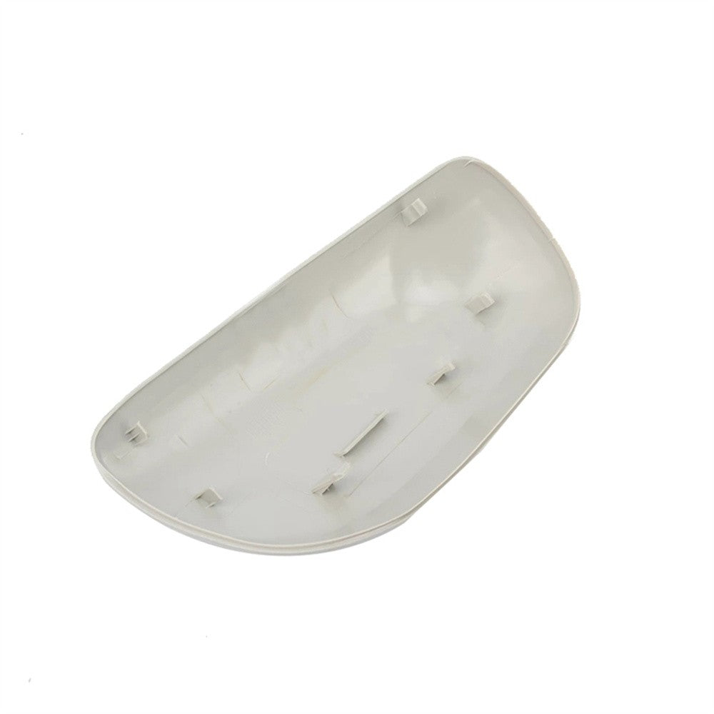 Rearview Door Mirror Cover Cap Primer For 2007-13 for Toyota Yaris Left Driver Side
