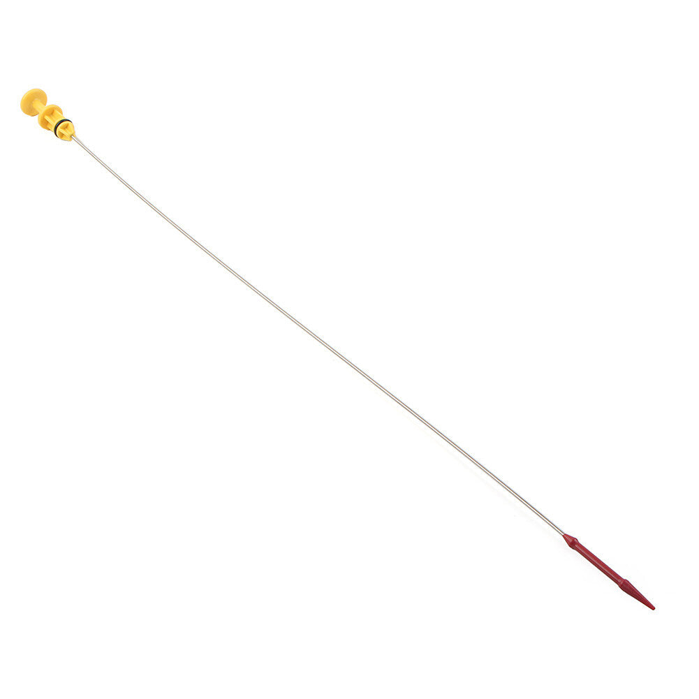 Engine Oil Level Dipstick Fit for Mini R55 R56 R57 R58 R59 R60 R61 11437585970 Auto