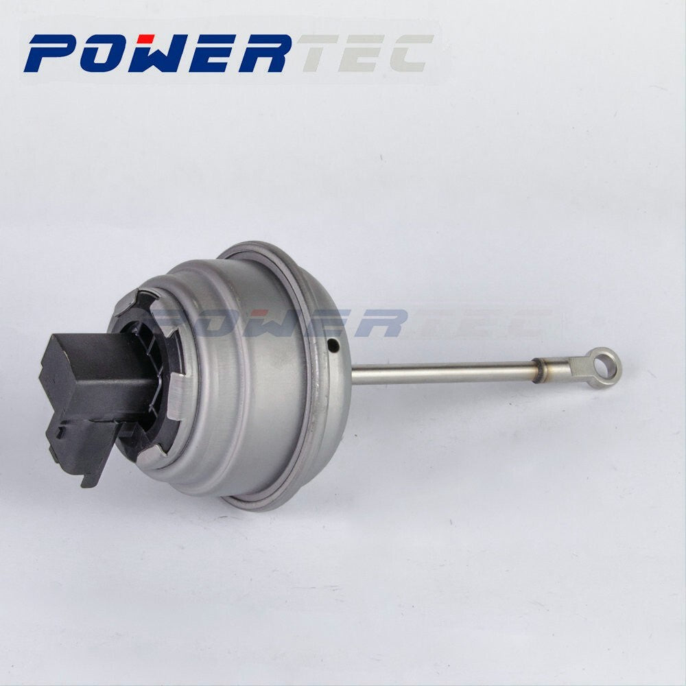 Turbine actuator suitable for Citroen C4 Aircross C5 DS3 1.6 HDI 115 84 kW 82 kW 806291