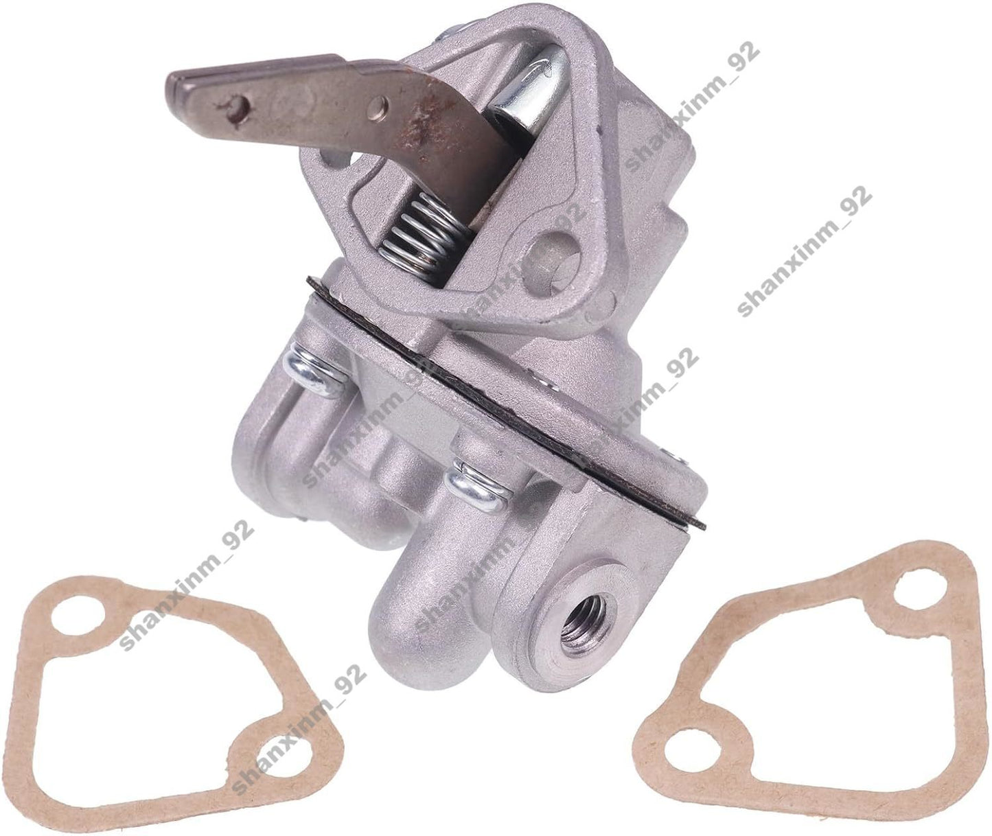 Fuel Pump VV11960052021 for Yanmar 3TNE68- YB Engine