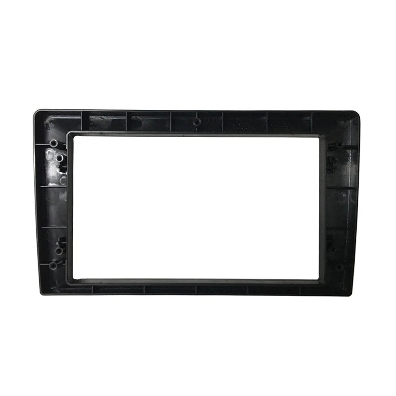 Universal Fascia 9 inch Frame change to 7 inch 2 Din Car Radio Fascia frame Beze