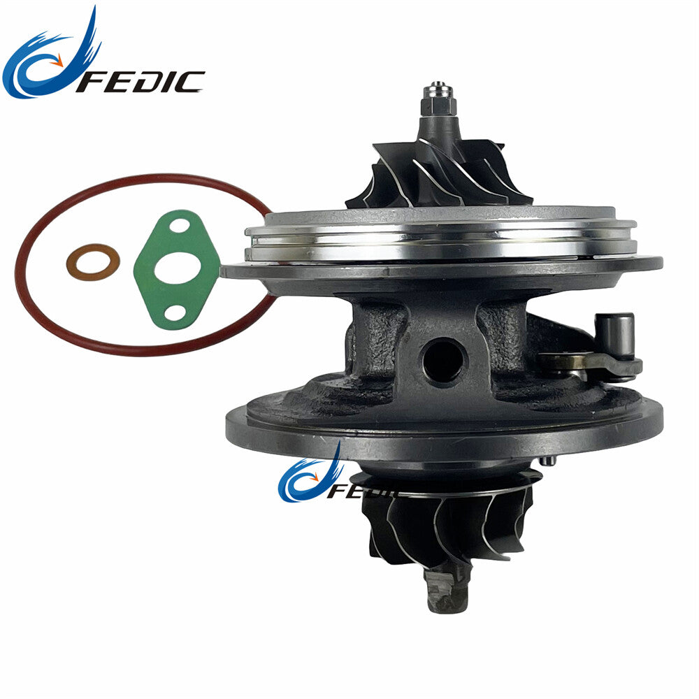 Turbo cartridge BV43 53039880208 for Audi A3 A4 A5 A6 for VW Beetle for Jetta 2.0 TDI