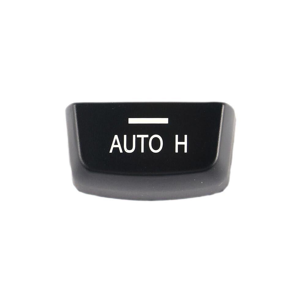 Parking Brake Auto Hold Button Switch Cover for BMW F18/F10/F07/F02 2009-2013