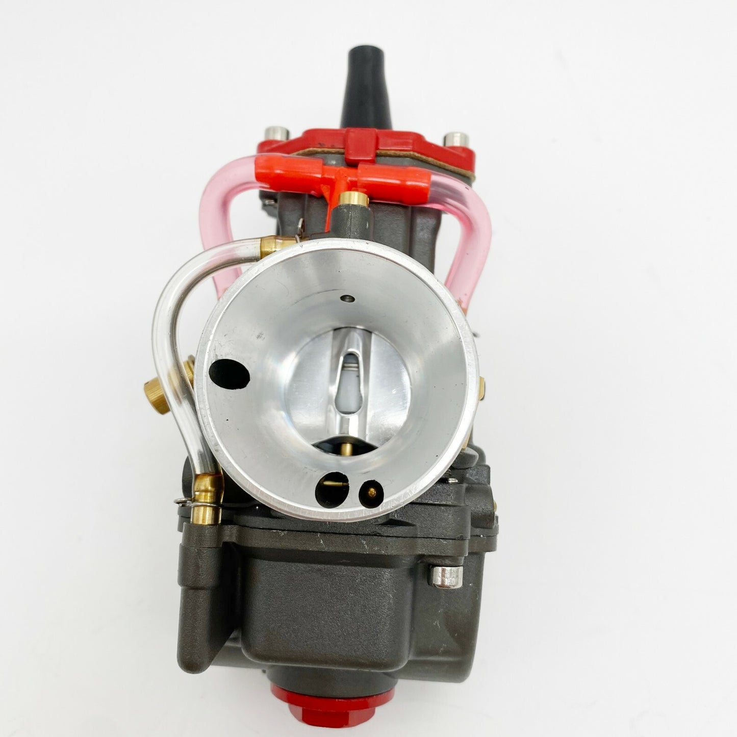 28mm PWK Motorcycle Carburetor Power Jet Racing Scooter Dirt Pit Bike ATV Carb