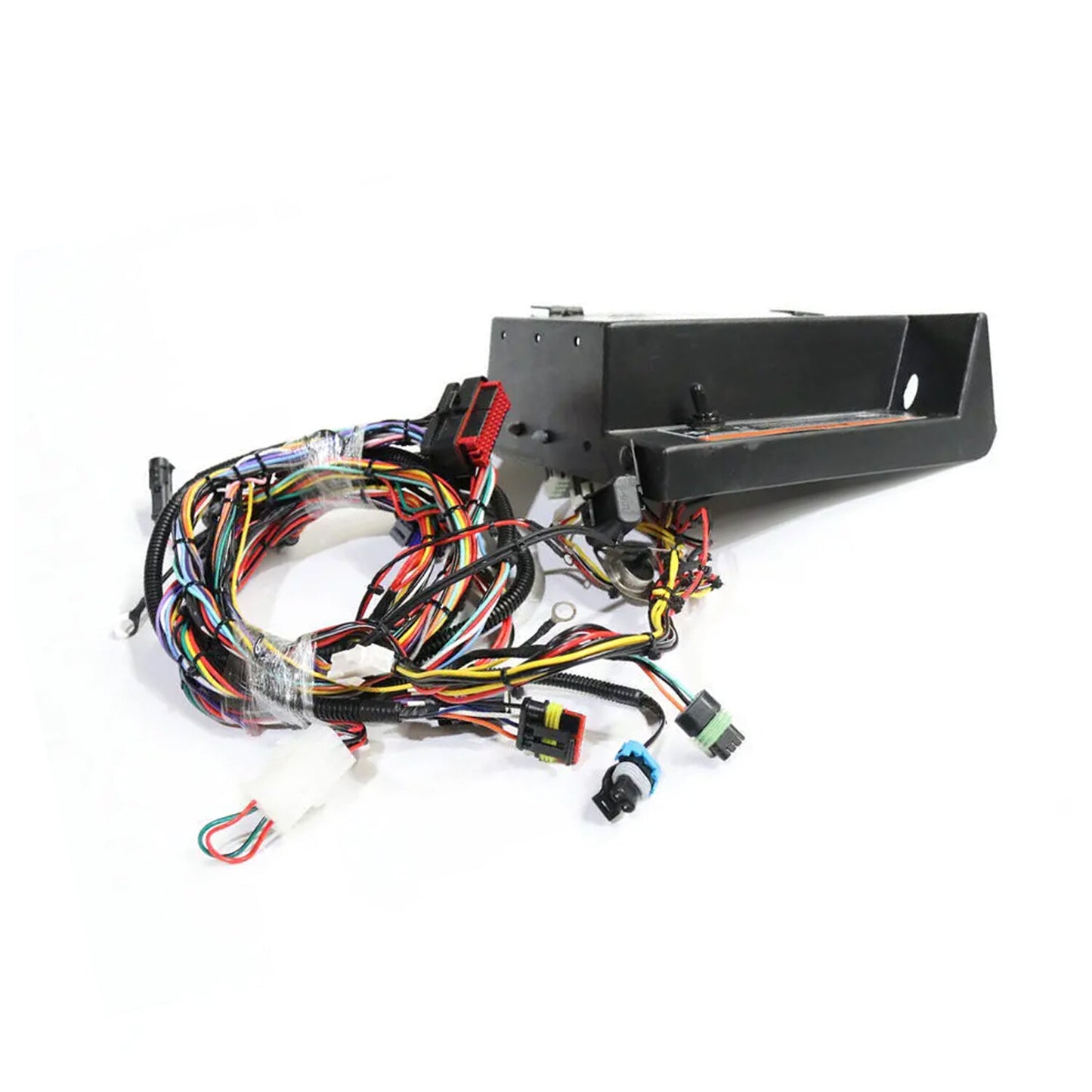 Fits EZGO RXV Curtis Controllers Speed Wiring Harness Controller 2012 2013-2016