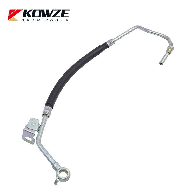 Oil Cooler Hose Pressure Feed Line for Mitsubishi Pajero Montero 3.5 3.8 2000-06