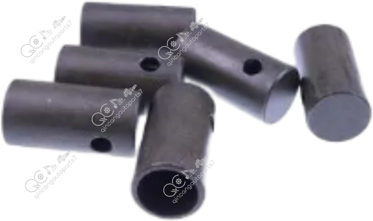 6Pcs Tappet 6691307 6672371 for Kubota Engine D1005 D1105 Bobcat Loader B100