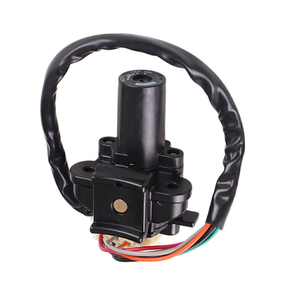 Ignition Switch Lock w/ Key for Kawasaki EX250 250R 2008-2012 2009 2010