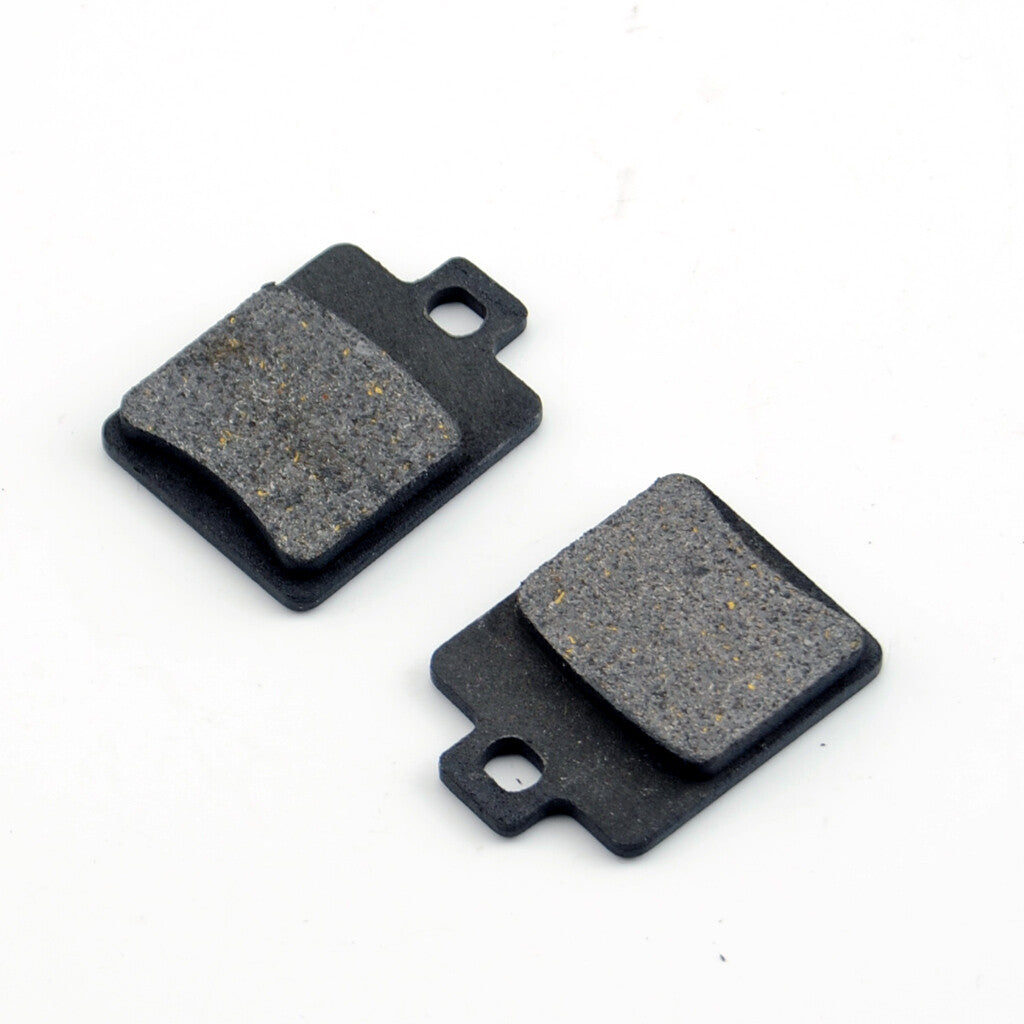 Motorcycle Scooter Electric Vehicle Hydraulic Pump Front Rear CBX Brake Pads