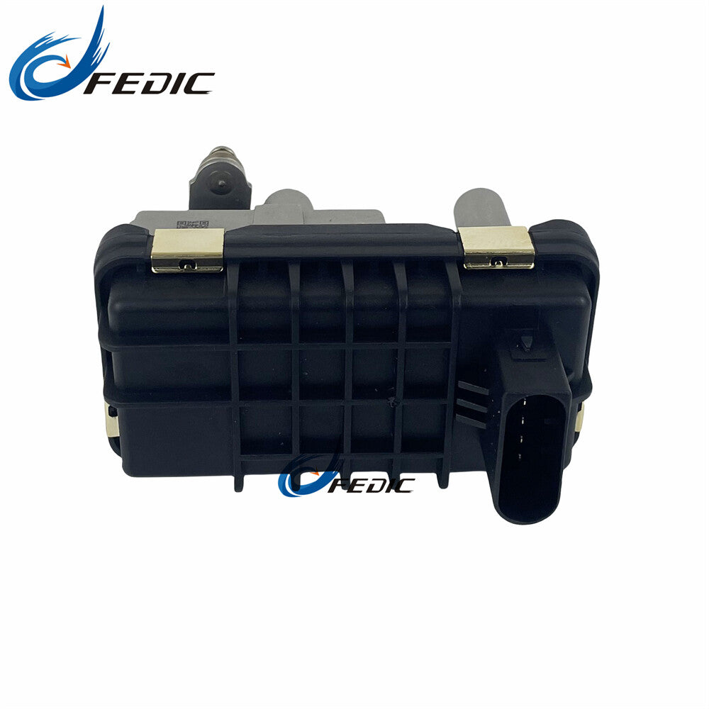 G-088 730314 Turbo actuator for Mercedes ML 320 221HP 3.0L OM642 642940 642820