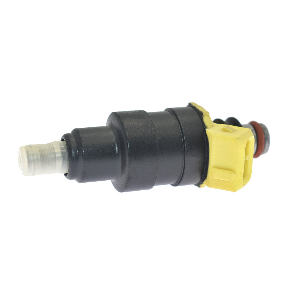 Set Of 4 Fuel Injectors For 1986-1987 for Mazda 626 2.0L I4 4 Cyl 195500-1330