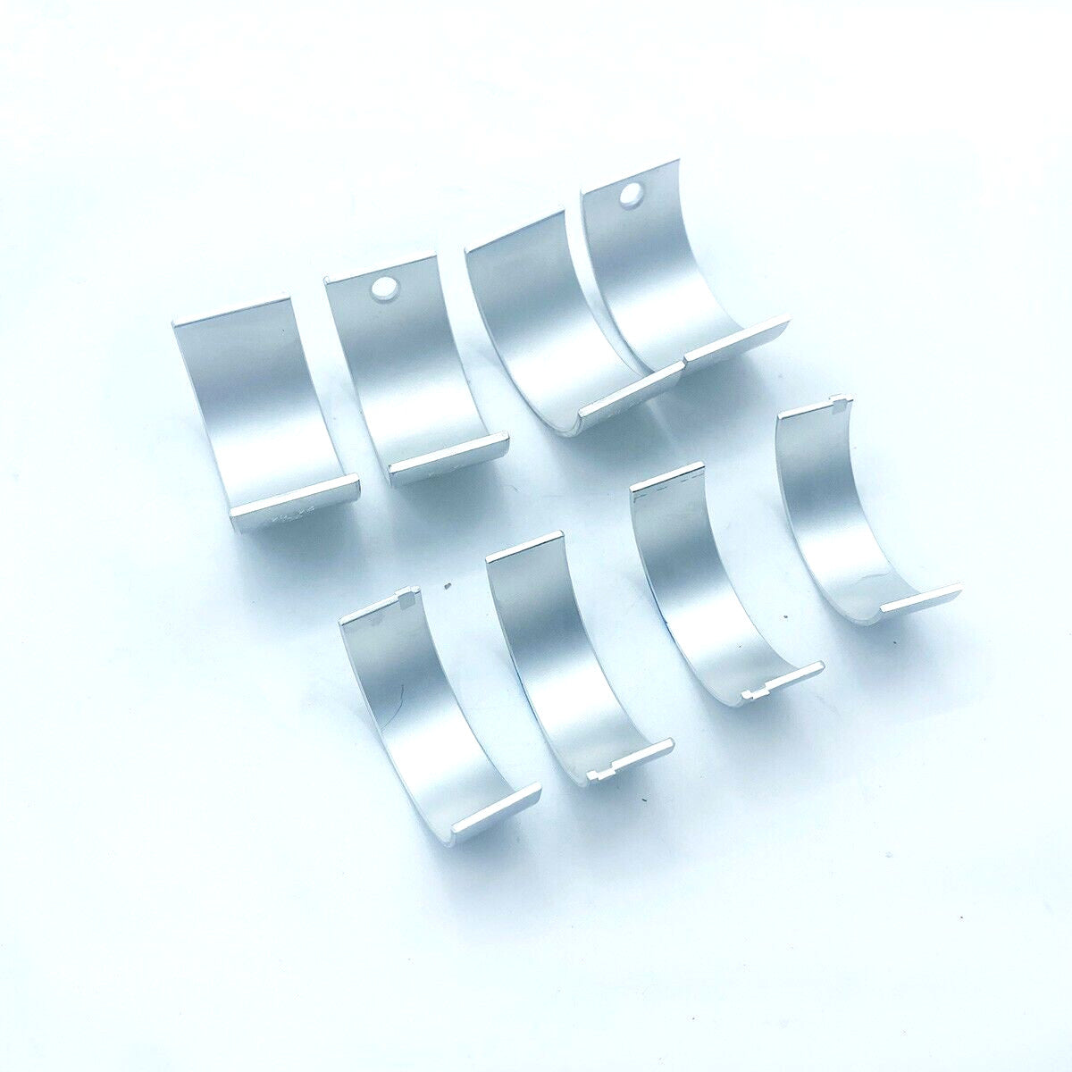 New Vtwin Engine Plain Bearing Kit For Can-am OUTLANDER BRP 500 570 650 800 1000