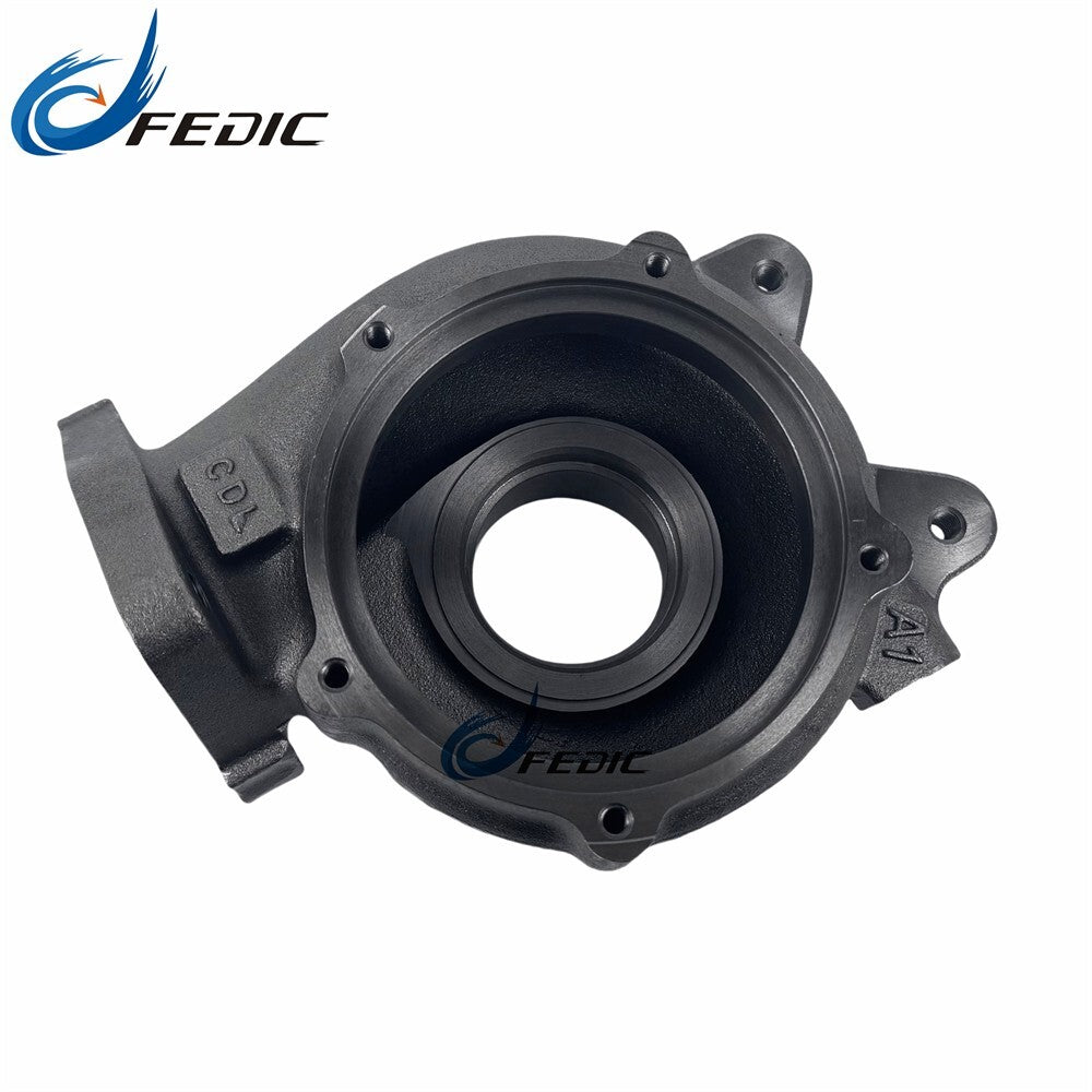 17201-11120 CT16V Turbine housing for Toyota Prado Hilux 2.8 1GD-FTV