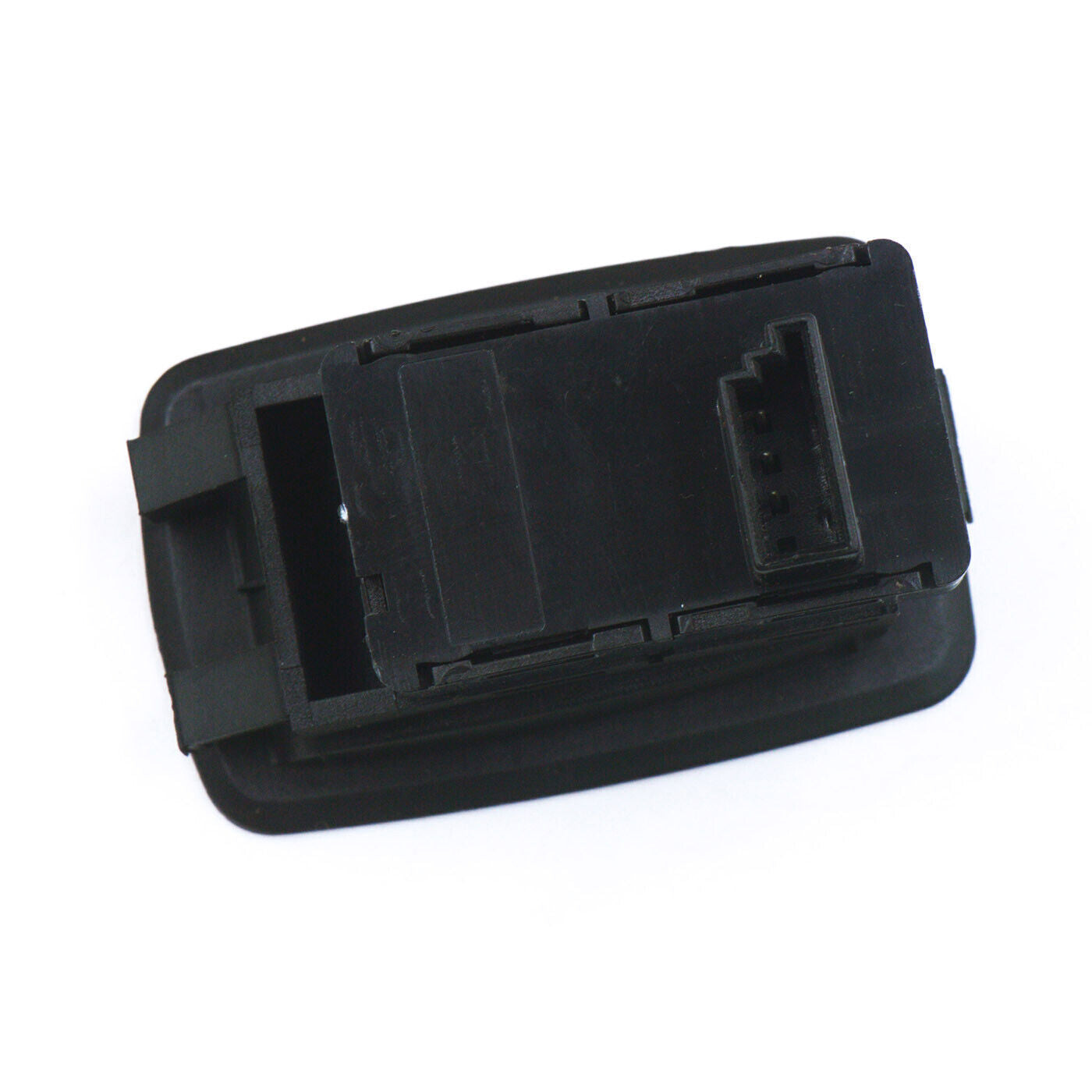 for BMW for BMW E90 E91 E70 3 X5 X6 61316945874 Passenger Power Window Switch Black