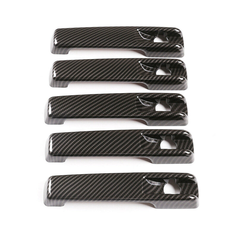 ABS dashboard storage box container tray trim for Toyota Supra A90 2019 - 2022