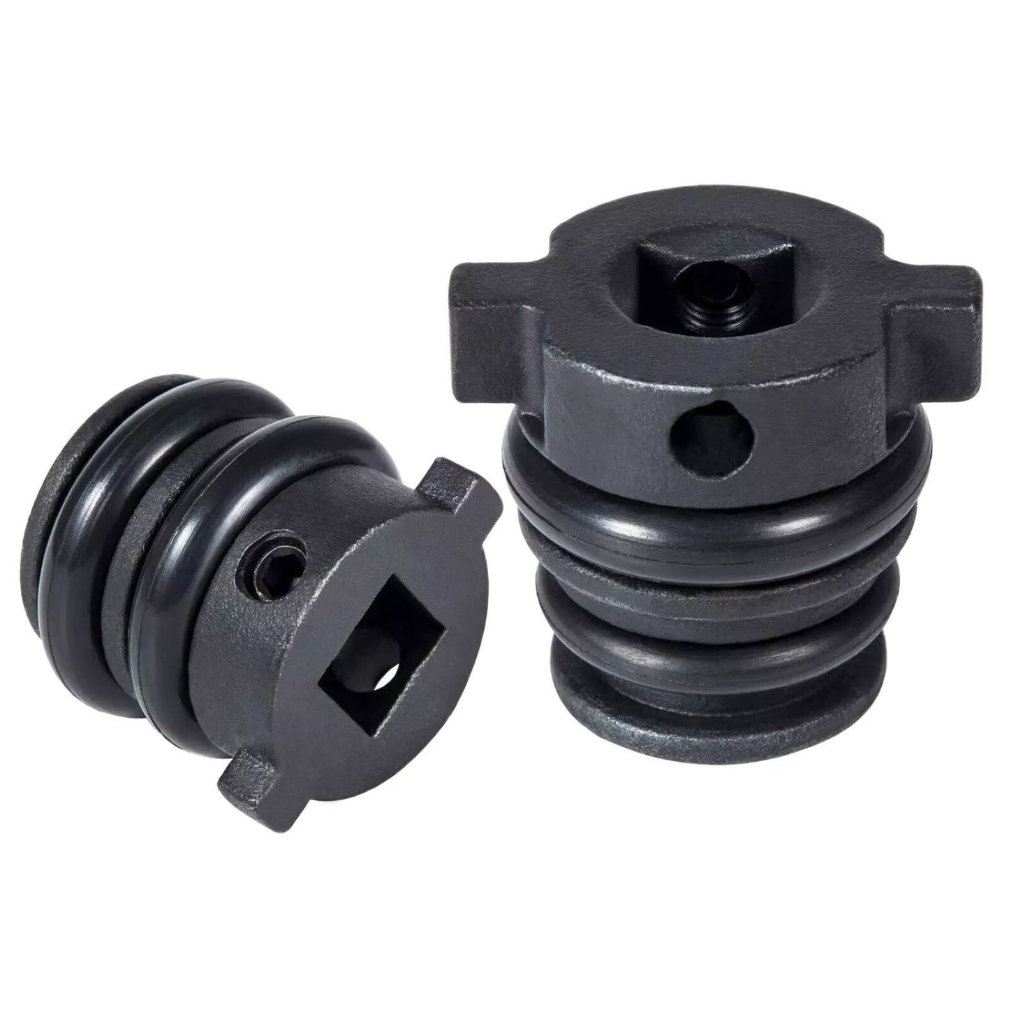 Injector Cup Remover Tools For Detroit Diesel 60 Series J-469041, J-488241