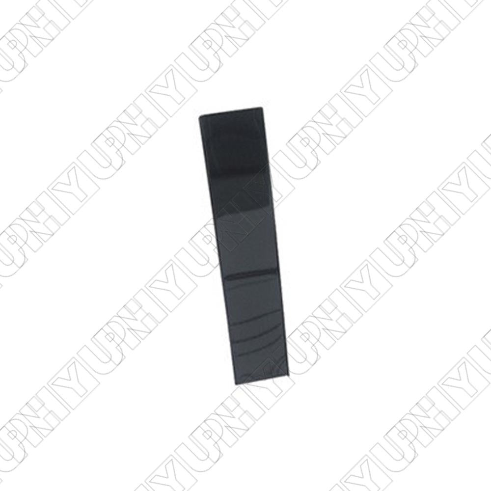 for Jeep for Grand Cherokee 2011-20 Car LH Front Door Pillar Window Trim Applique B