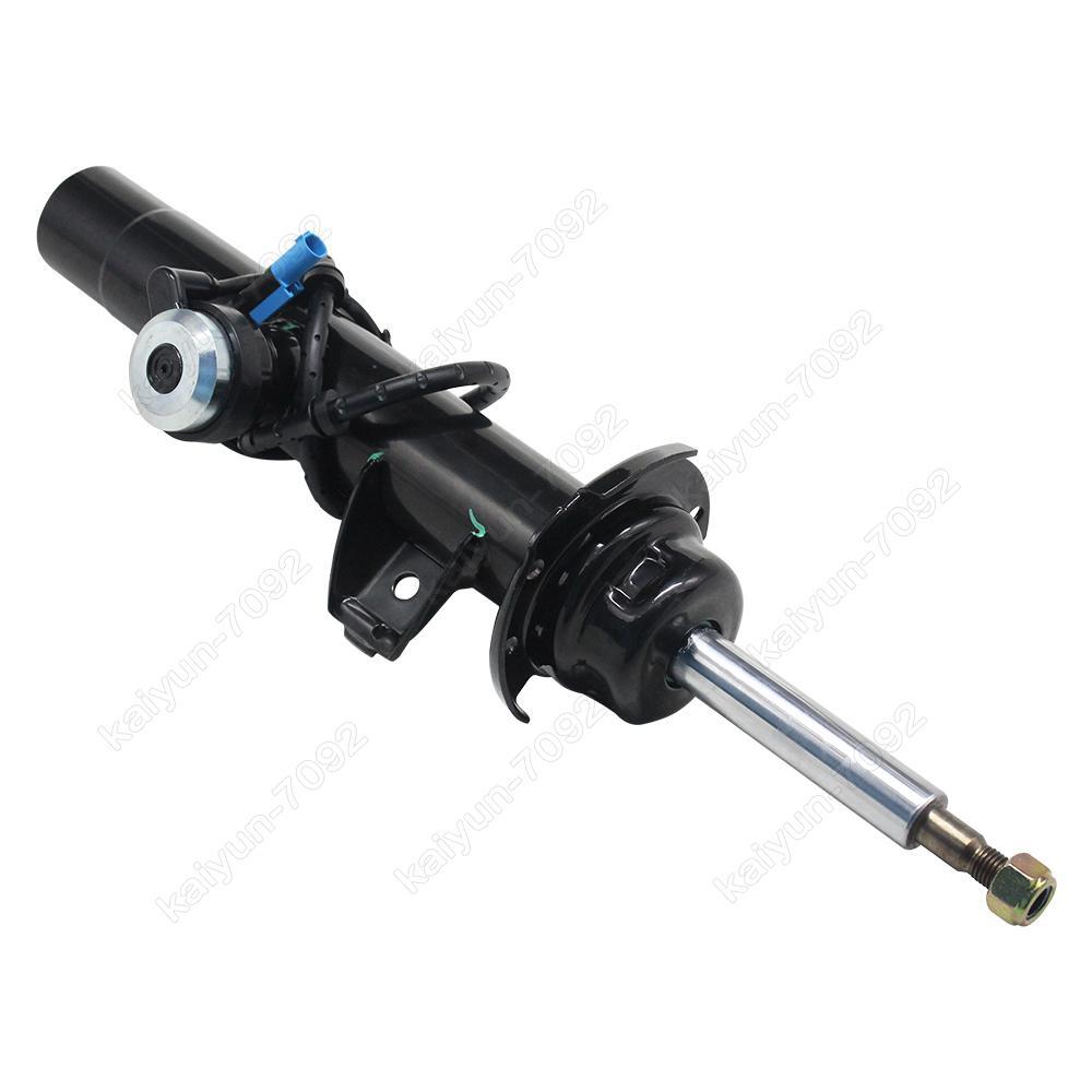 Front Left Shock Strut Core W/EDC for BMW Z4 E89 28i 35i 2009-2016 37116792835