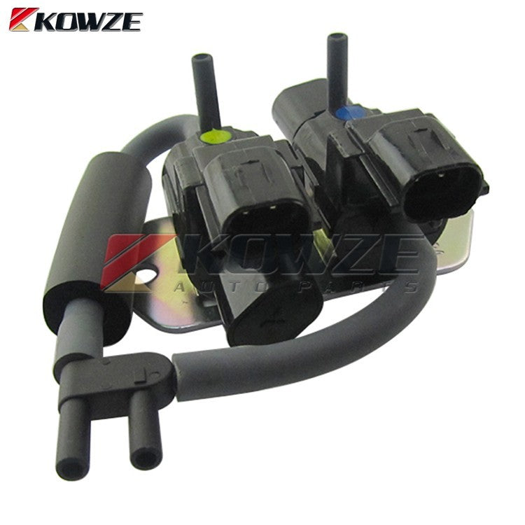 Clutch Control Solenoid Valve for Mitsubishi Montero Pajero 3.2 3.8 2006