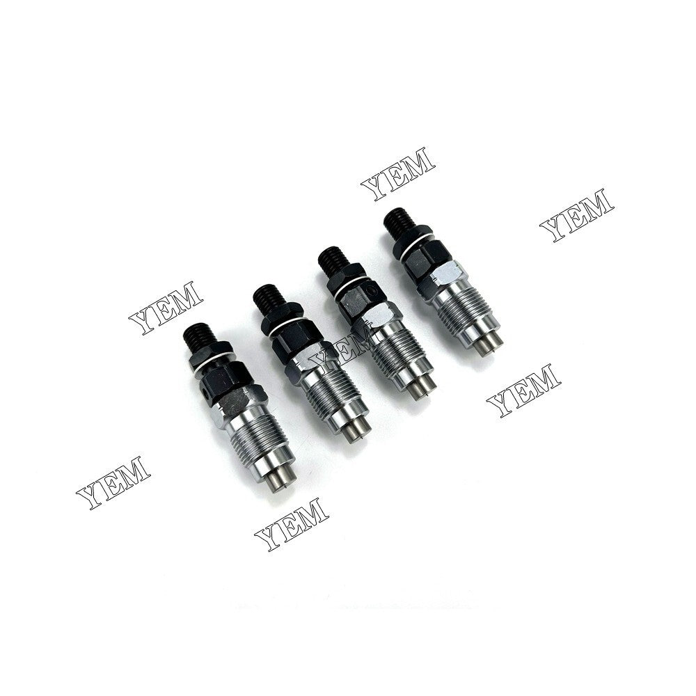 4 pcs for ISUZU 4LE1 Injector engine Fuel Injector 8-97079976-1 95428-0171
