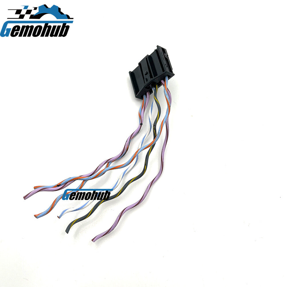 Tail Light Lamp Connector Plug for BMW 3-Series E46 E90 E91 E92 E93 320 X5 E53