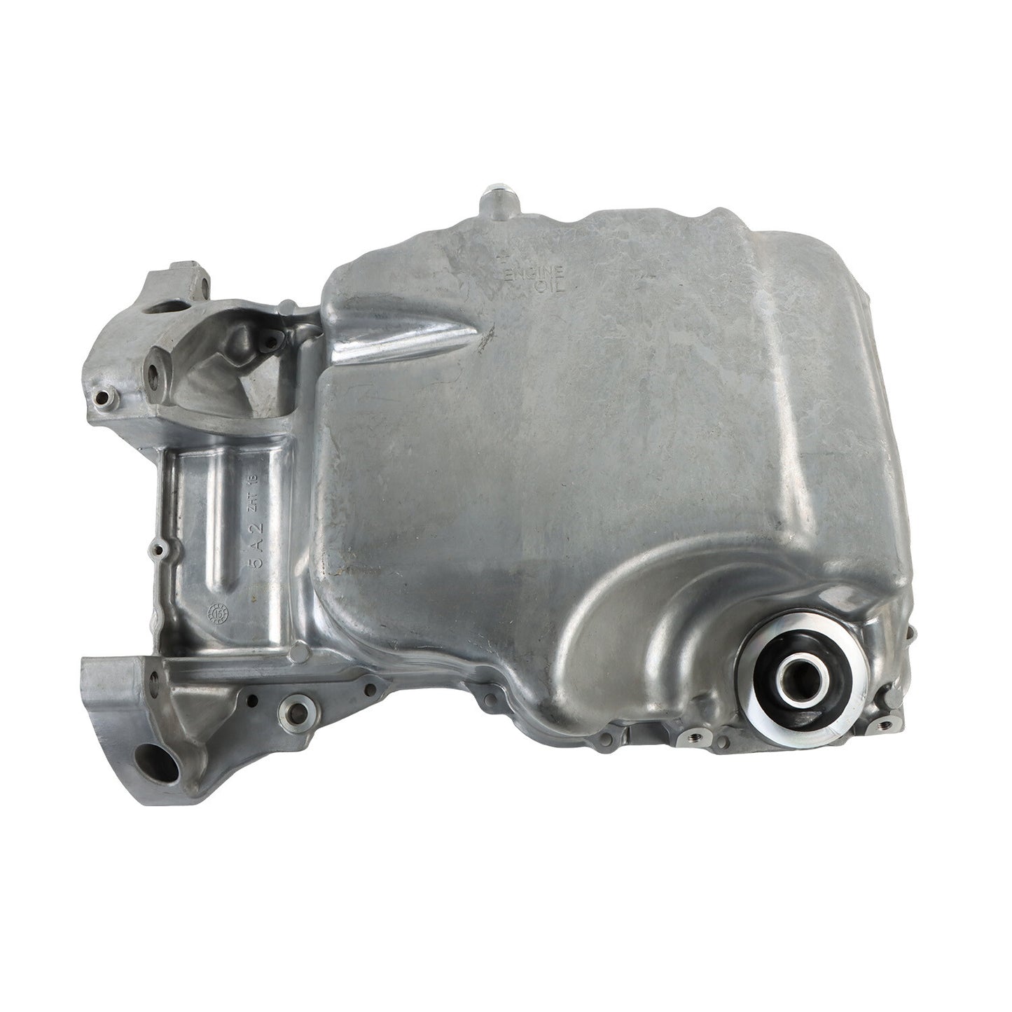 Oil Pan for Honda Accord Sedan Coupe 2013-17 for Acura TLX 2015-20 2.4L 112005A2A00