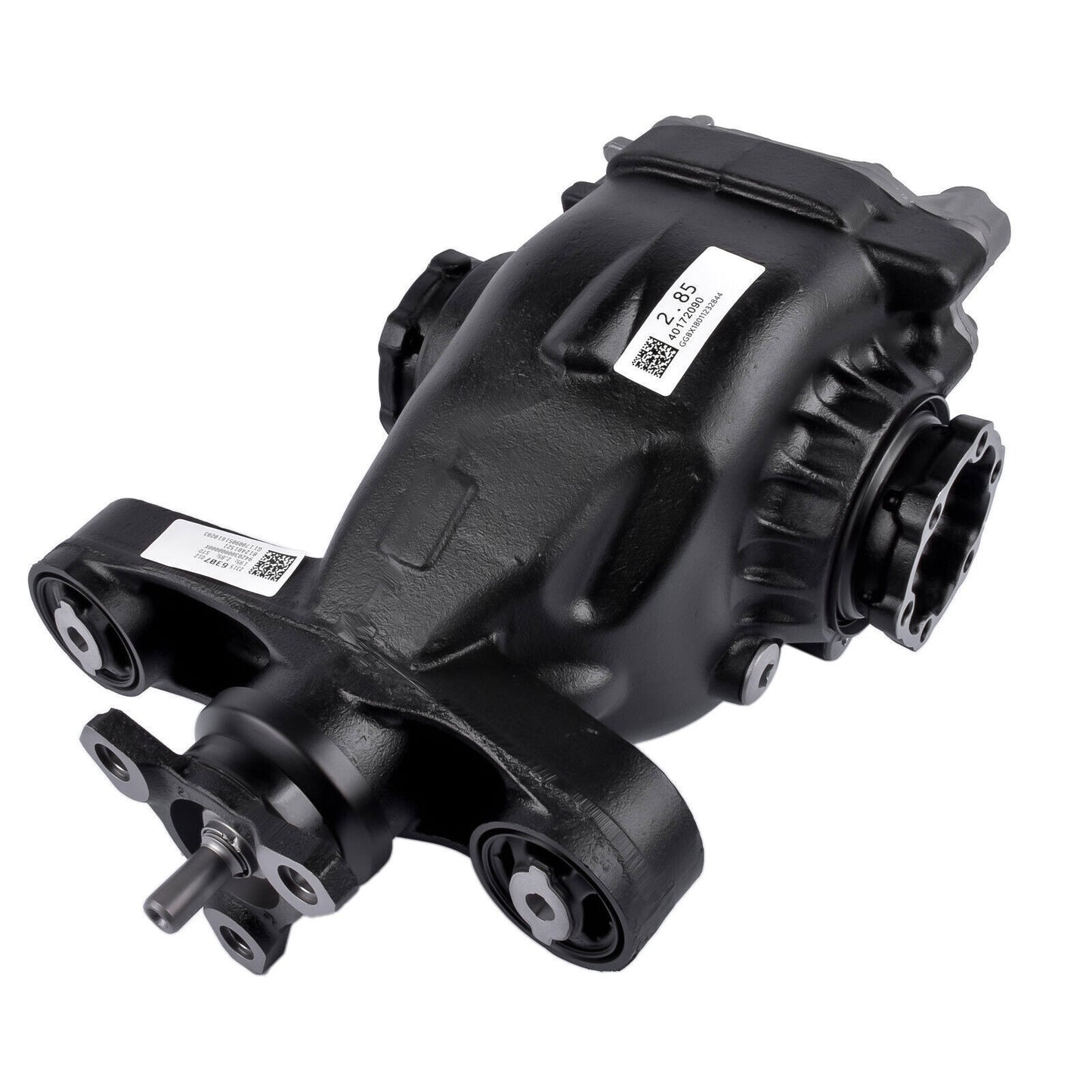 Rear differential mount suitable for Cadillac CTS RWD 2.85 15 - 19 84110752 8-speed Trans