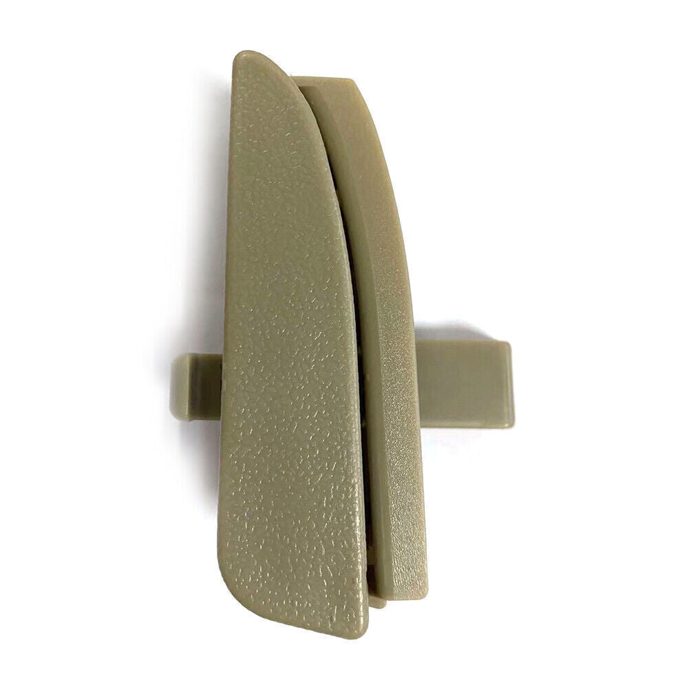 Beige Center Console Latch Lid Lock for Toyota Tacoma 2005-2012 06 58910AD030B0