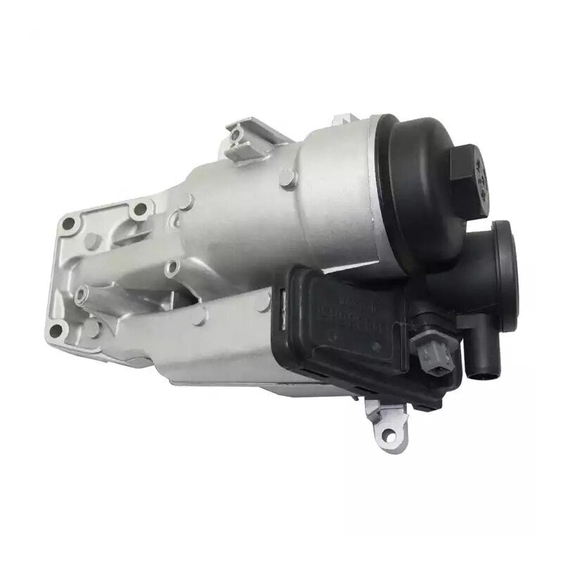 31338685 Oil Filter Housing for Volvo S40 V50 S60 V60 XC60 XC70 C30 C70 2004-16