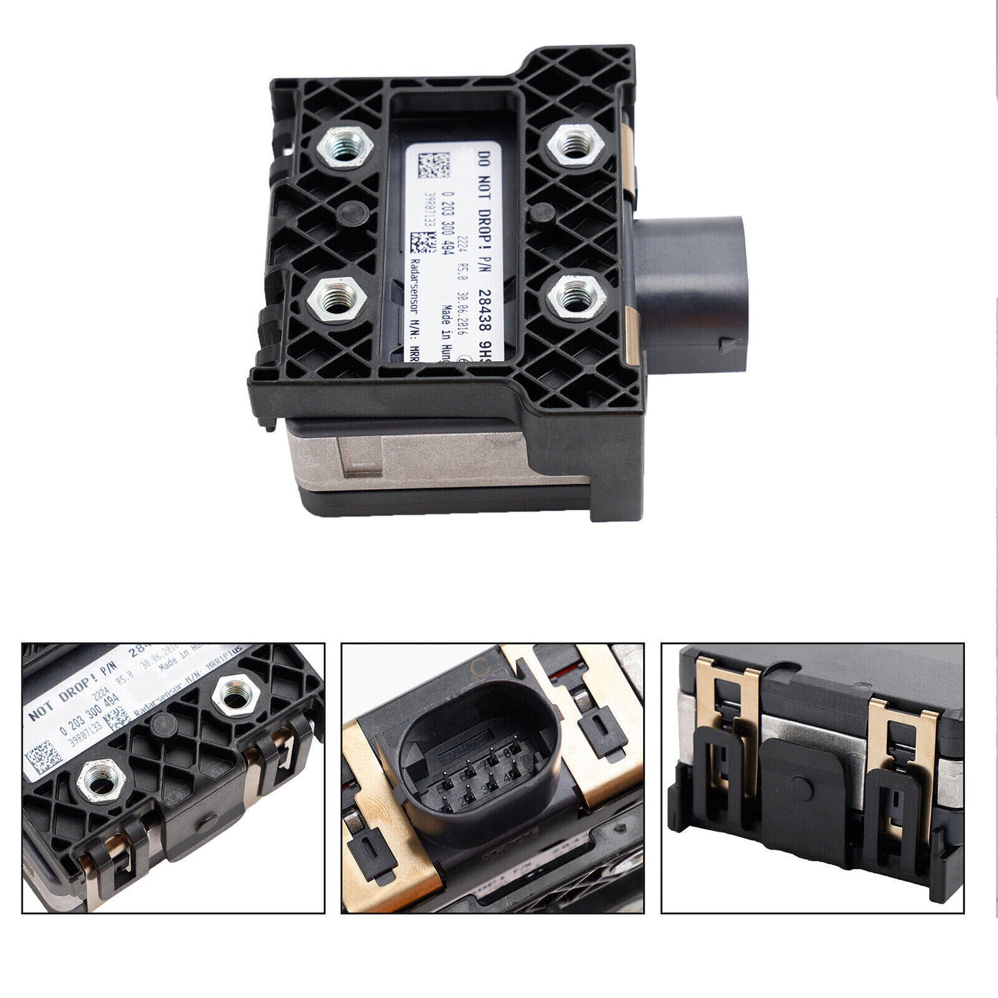 Cruise Control Distance Radar Sensor for Nissan Altima 2016-2018 28438-9HS0D