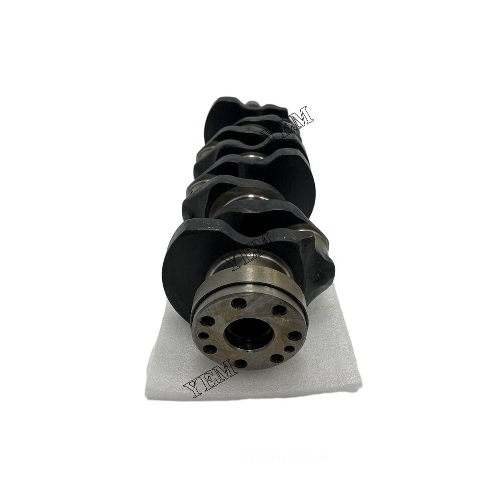 V3300 Crankshaft 6680734 Fit For KUBOTA Diesel Engine Spare Parts