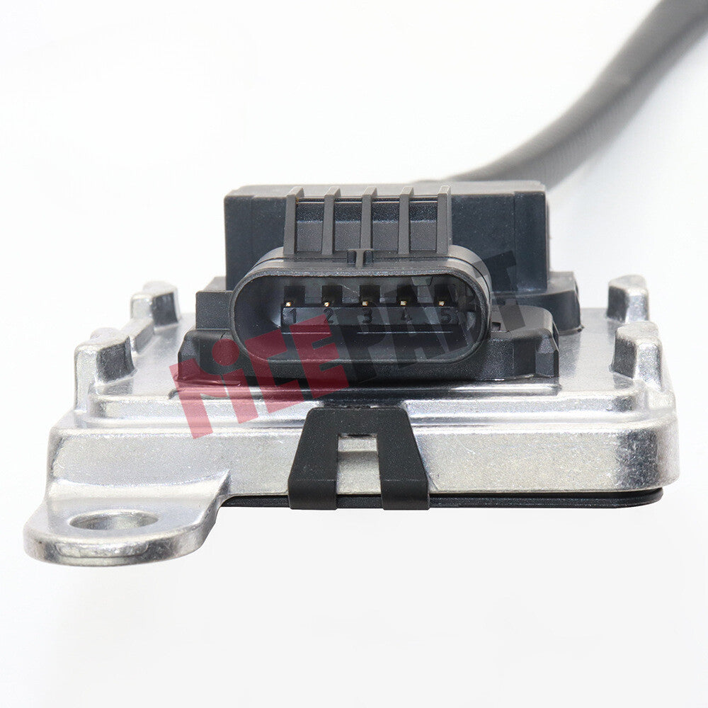 Nitrogen Oxide Nox Sensor 1J63119360 compatible Kubota M6-111DTC/131DTC SVL95-2S