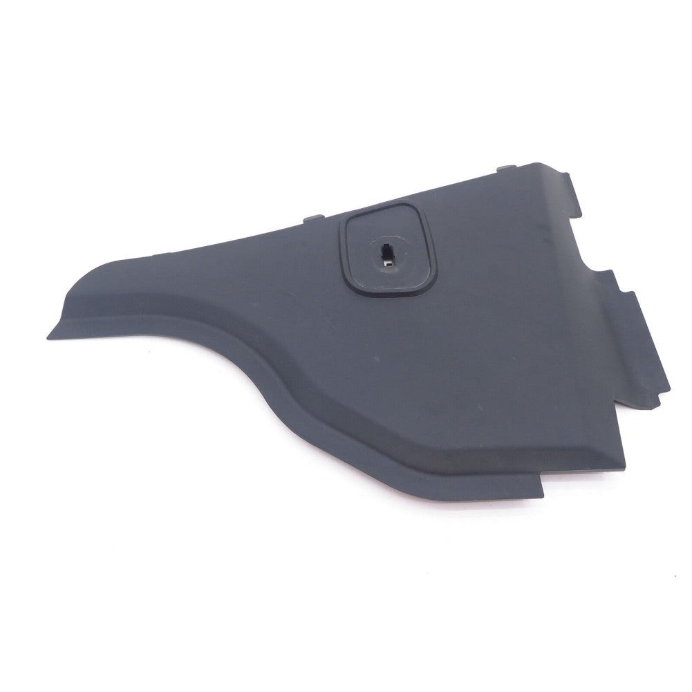 Windshield Cowl Cover for Mercedes GL X166 12-19