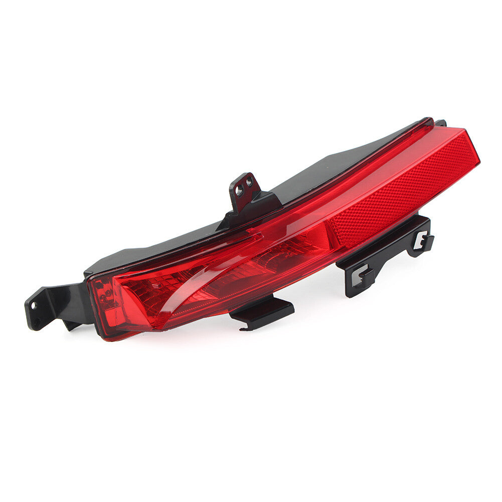 Rear Brake Light Tail Lamps Bumper Light for Land Rover Discovery Sport 15-23 L