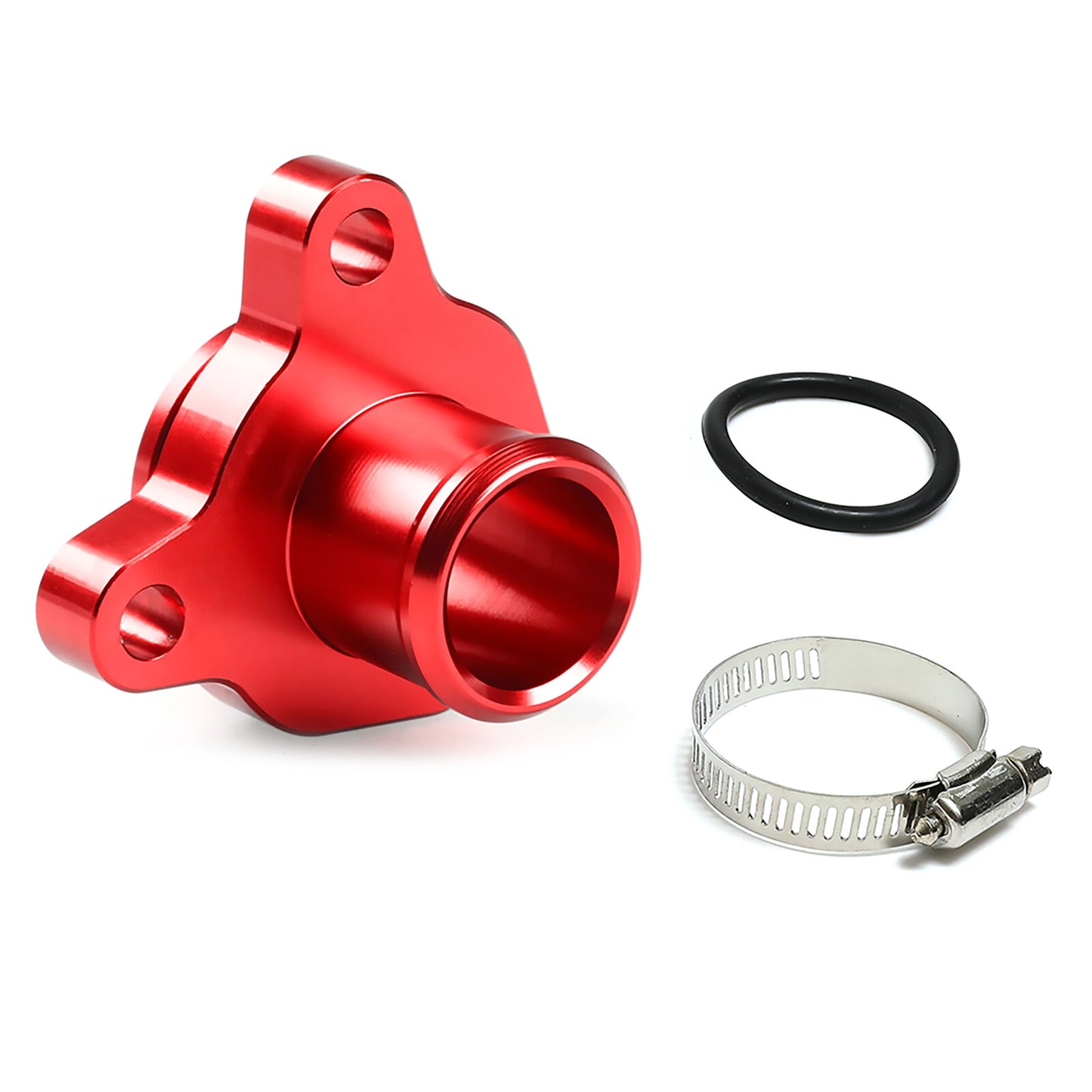 Water Hose Fitting Repairing Accessories for BMW Motors 335i 335xi 135i and N53