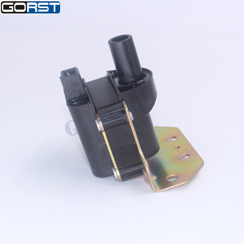 Automatic ignition coil for Audi 100, for Volkswagen for Santana Parati Saveiro Quattom Gol 377905105D