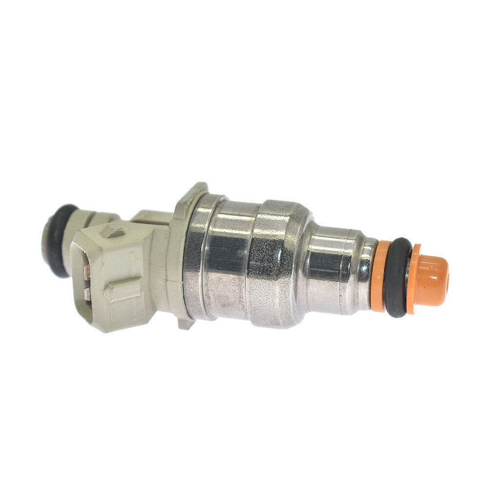 4x New Fuel Injectors For 1998-2001 for Ford Ranger for Mazda B2500 XL SE 2.5L F87E-D2A