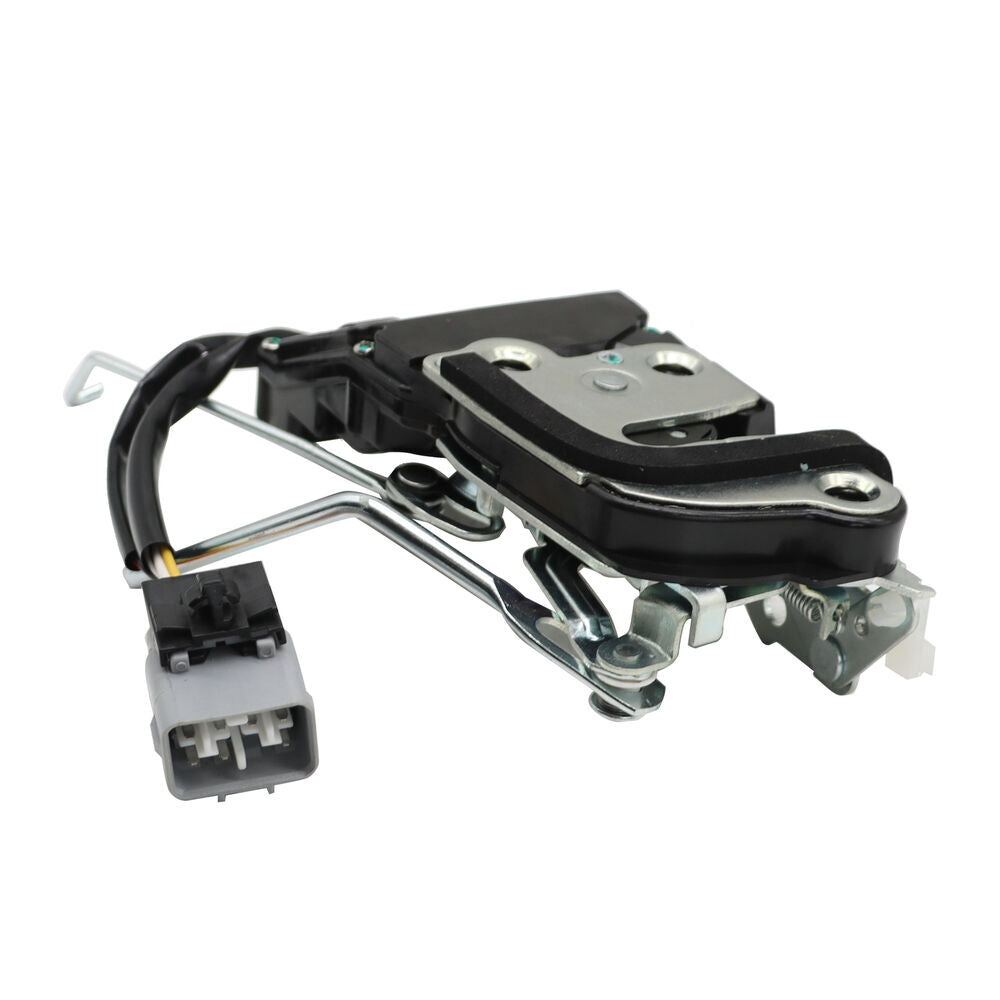 The front right door lock actuator assembly is suitable for 1998-2004 for Toyota Tacoma models.