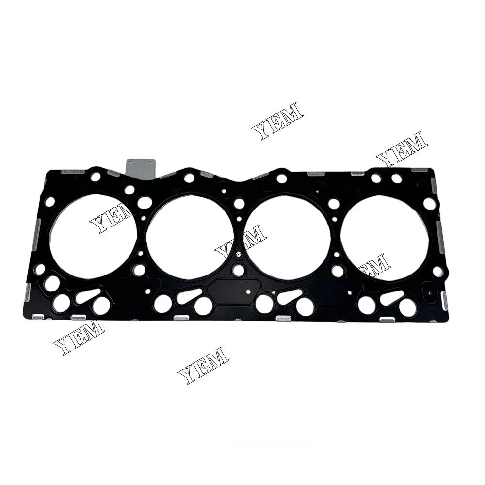 ISBE4 Head Gasket 2830706 4894688 4898414 4898853 For Engine Head Gasket