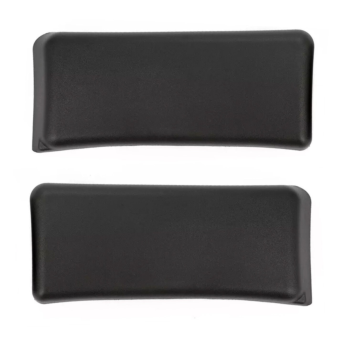 2X Front Bumper Trim For 2009-2014 for Ford F150 Primed Left Right 9L3Z-17E810-BCP