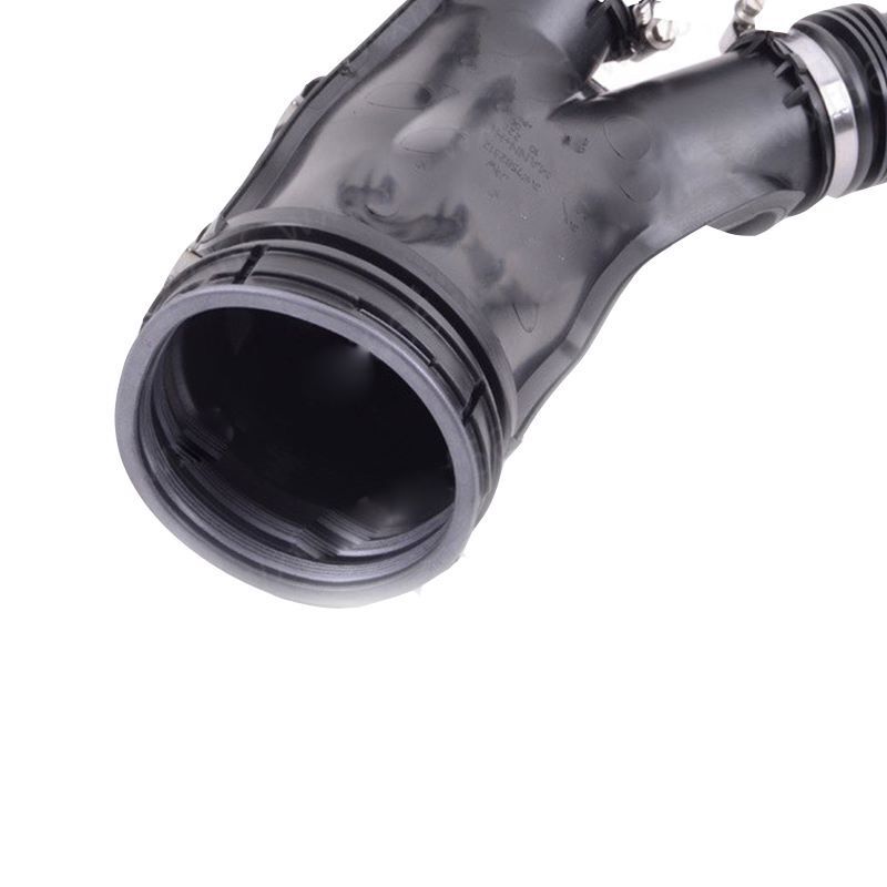 13717582312 Air Cleaner Duct Hose for BMW 7 Series X6 E71 F01 F02 740i 740Li N54