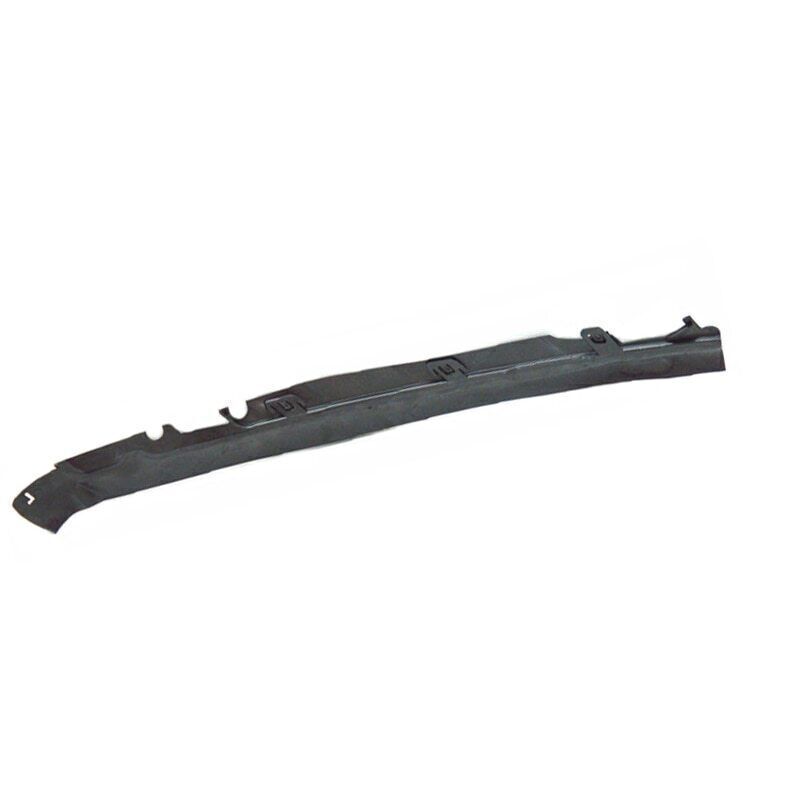 for Mercedes-Benz S W220 S280 S350 S430 Front Headlight Seal Trim Ring Strips
