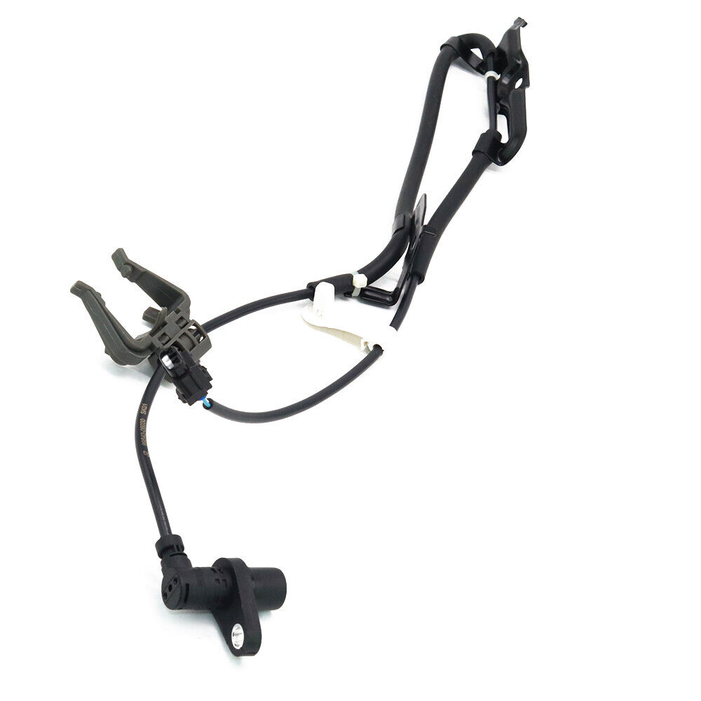89543-08030 Fits for Toyota for Sienna 2004-2010 AWD FWD ABS Speed Sensor Front / Left