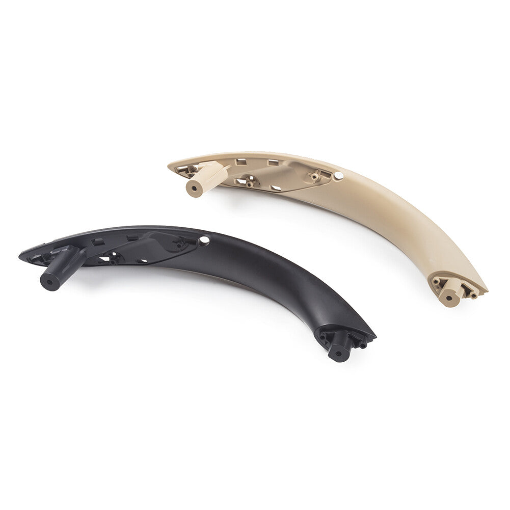 FL Inner Door Panel Handle Pull Trim Cover Fits for BMW 3 Series F30 F35 2012-2017
