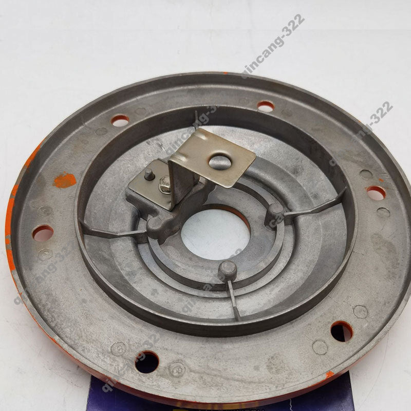 For Hitachi ZX200 excavator hydraulic oil tank cover 9184556 vent valve cover